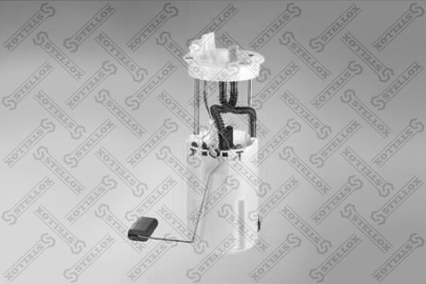Stellox 10-01419-SX - Fuel Pump autospares.lv