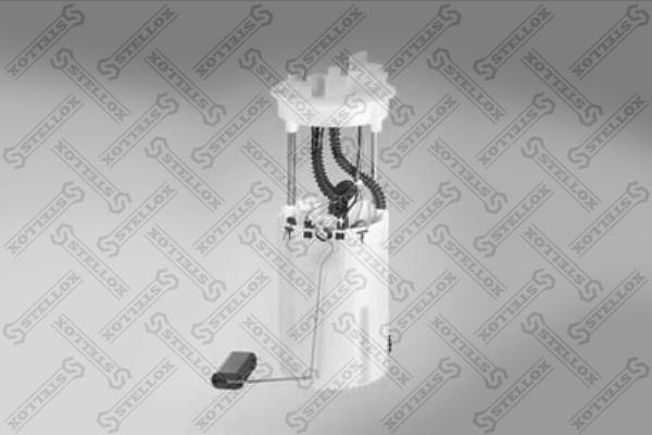 Stellox 10-01410-SX - Fuel Pump autospares.lv