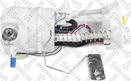 Stellox 10-01596-SX - Fuel Pump autospares.lv