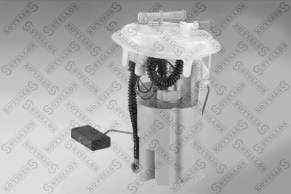 Stellox 10-01543-SX - Fuel Pump autospares.lv