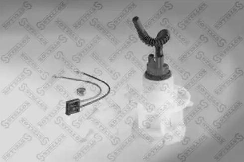 Stellox 1001560SX - Fuel Pump autospares.lv