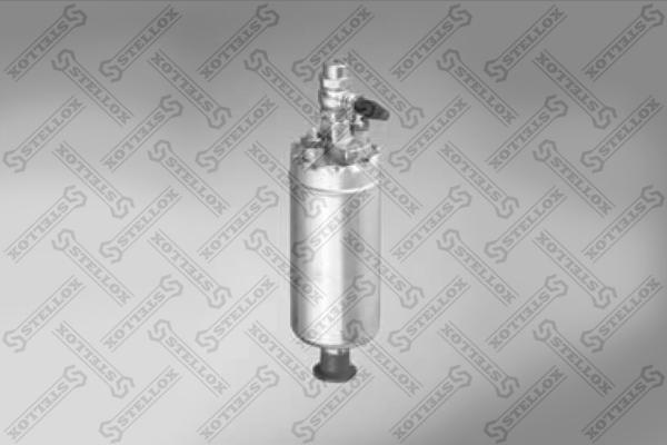 Stellox 10-01509-SX - Fuel Pump autospares.lv