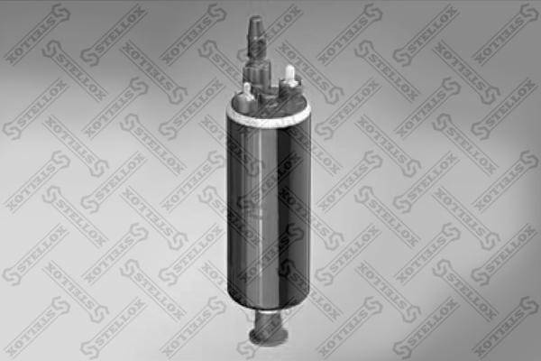 Stellox 10-01503-SX - Fuel Pump autospares.lv