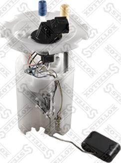 Stellox 10-01686-SX - Fuel Pump autospares.lv