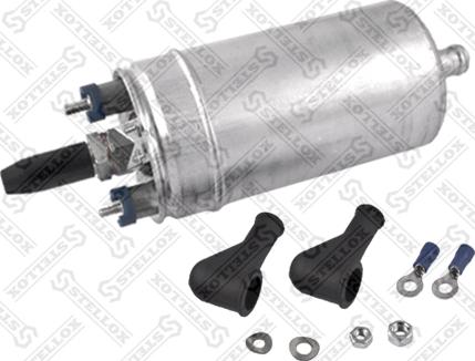 Stellox 10-01688-SX - Fuel Pump autospares.lv