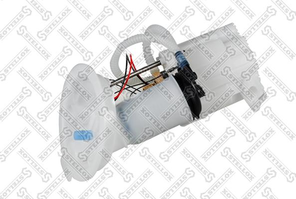 Stellox 10-01633-SX - Fuel Pump autospares.lv