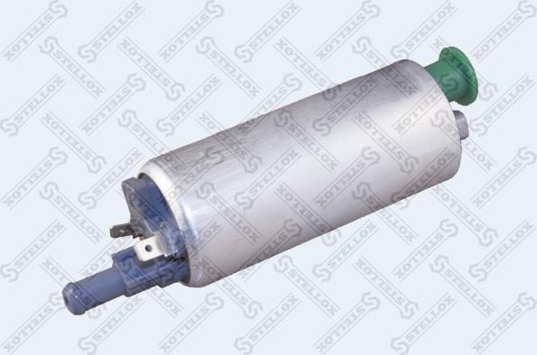 Stellox 10-01040-SX - Fuel Pump autospares.lv