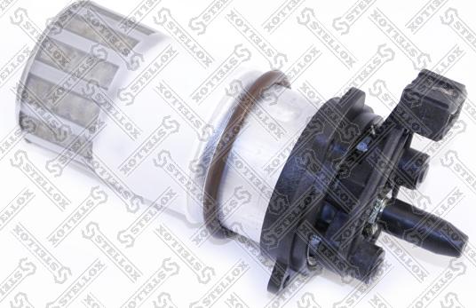 Stellox 10-01048-SX - Fuel Pump autospares.lv