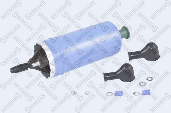 Stellox 10-01051-SX - Fuel Pump autospares.lv