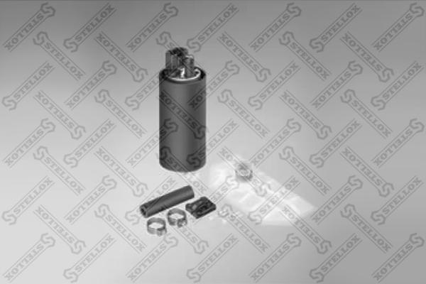 Stellox 10-01005-SX - Fuel Pump autospares.lv