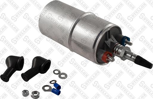 Stellox 10-01014-SX - Fuel Pump autospares.lv