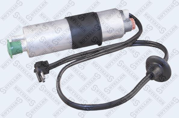 Stellox 10-01010-SX - Fuel Pump autospares.lv