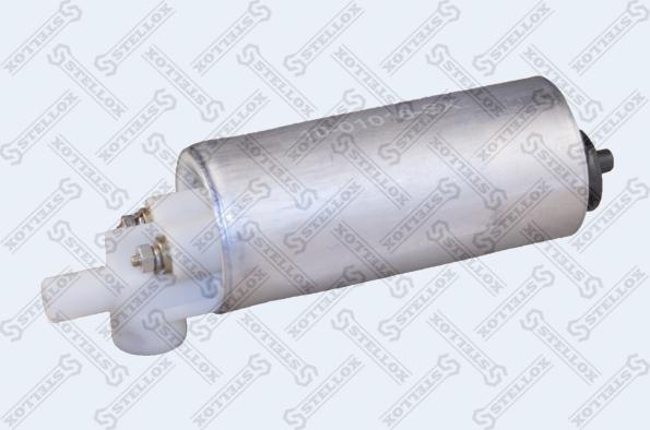 Stellox 10-01018-SX - Fuel Pump autospares.lv