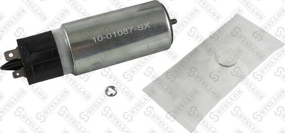 Stellox 10-01087-SX - Fuel Pump autospares.lv