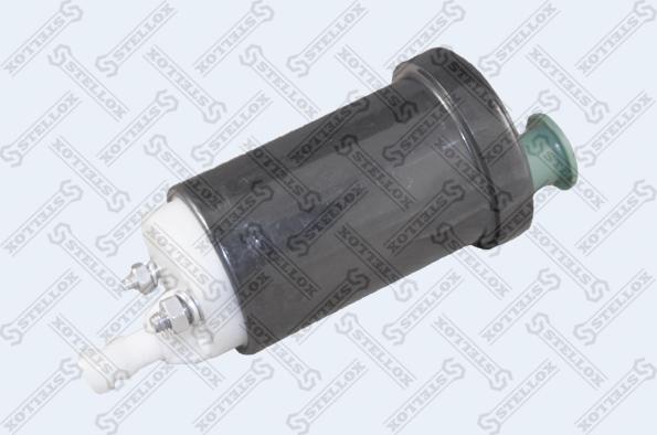 Stellox 10-01032-SX - Fuel Pump autospares.lv