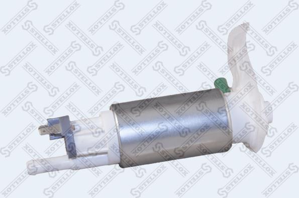 Stellox 10-01020-SX - Fuel Pump autospares.lv