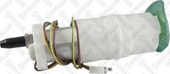 Stellox 10-01027-SX - Fuel Pump autospares.lv