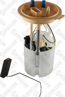 Stellox 10-01141-SX - Fuel Pump autospares.lv