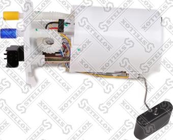 Stellox 10-01148-SX - Fuel Pump autospares.lv