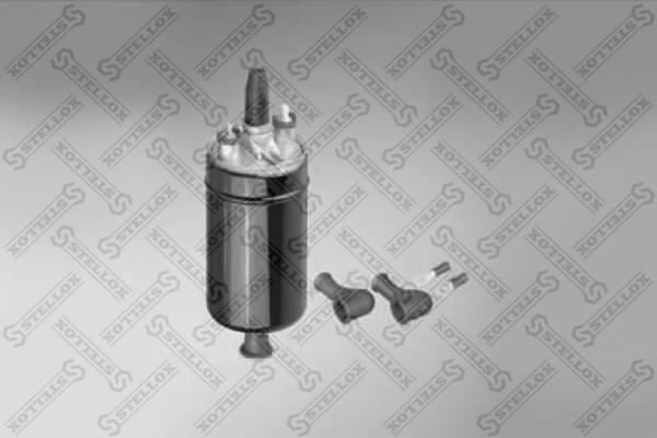 Stellox 10-01155-SX - Fuel Pump autospares.lv