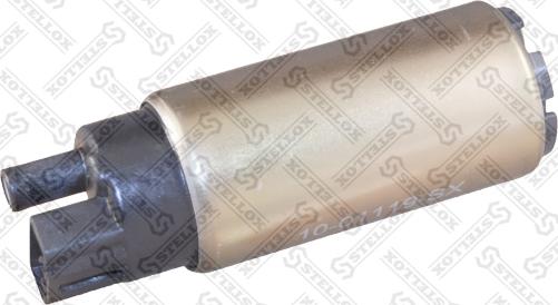 Stellox 10-01119-SX - Fuel Pump autospares.lv