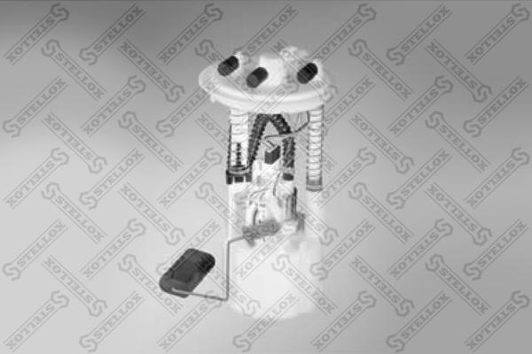 Stellox 10-01186-SX - Fuel Pump autospares.lv