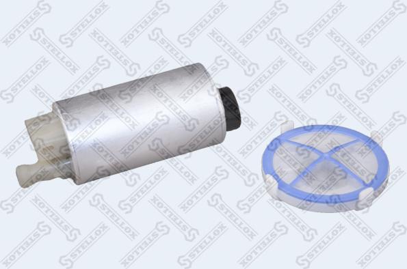 Stellox 10-01134-SX - Fuel Pump autospares.lv