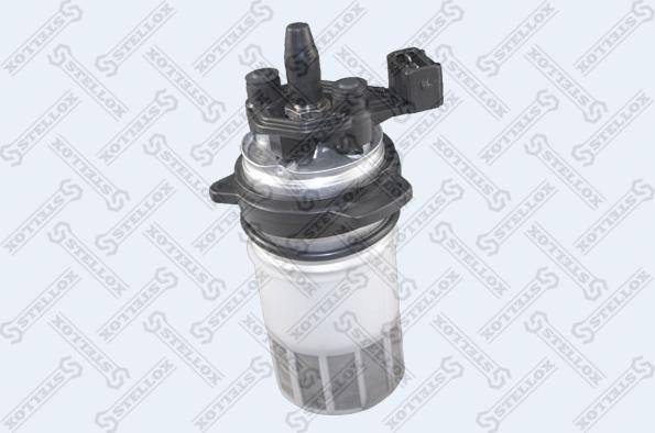 Stellox 10-01135-SX - Fuel Pump autospares.lv