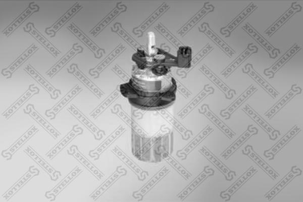 Stellox 10-01136-SX - Fuel Pump autospares.lv