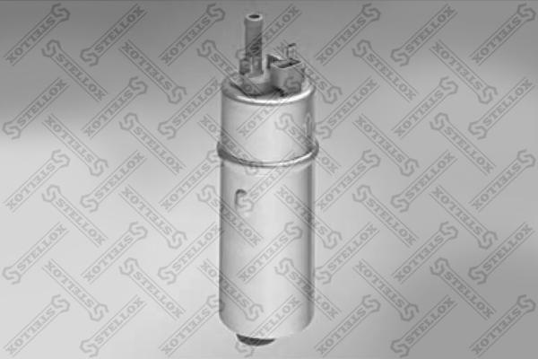 Stellox 10-01126-SX - Fuel Pump autospares.lv