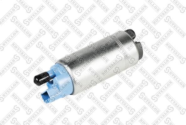 Stellox 10-01179-SX - Fuel Pump autospares.lv