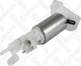 Stellox 10-01175-SX - Fuel Pump autospares.lv