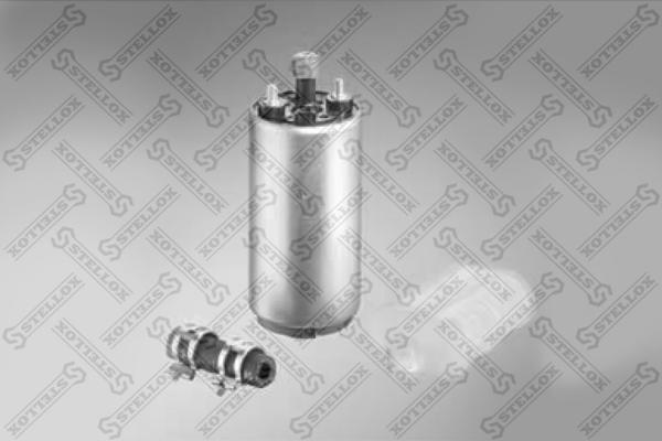 Stellox 10-01177-SX - Fuel Pump autospares.lv