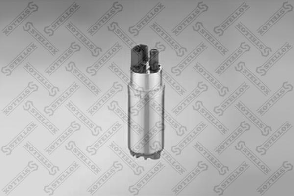 Stellox 10-01398-SX - Fuel Pump autospares.lv