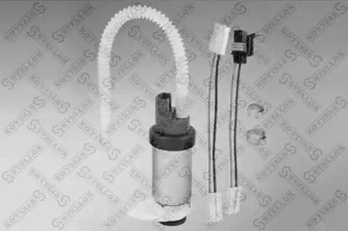 Stellox 1001393SX - Fuel Pump autospares.lv