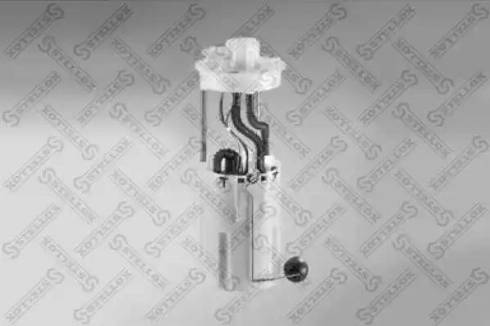 Stellox 10-01392-SX - Fuel Supply Module autospares.lv