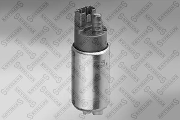 Stellox 10-01349-SX - Fuel Pump autospares.lv