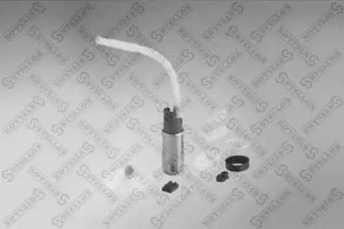 Stellox 1001354SX - Fuel Pump autospares.lv