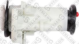 Stellox 10-01351-SX - Fuel Pump autospares.lv