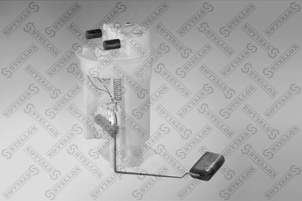 Stellox 10-01364-SX - Fuel Pump autospares.lv