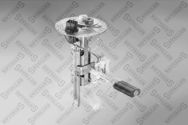 Stellox 10-01361-SX - Fuel Pump autospares.lv