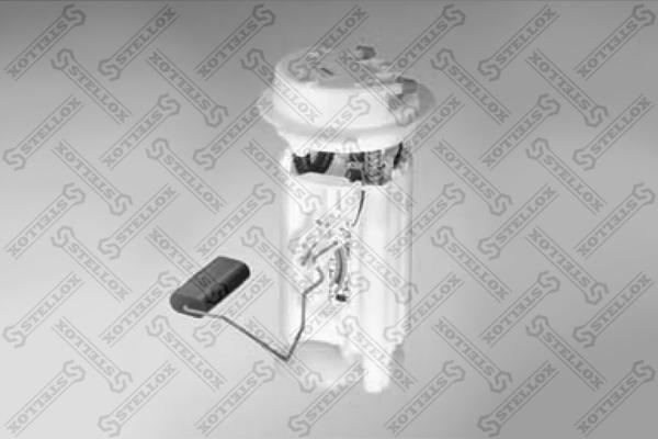 Stellox 10-01384-SX - Fuel Pump autospares.lv