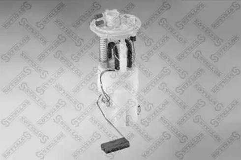 Stellox 10-01330-SX - Fuel Pump autospares.lv