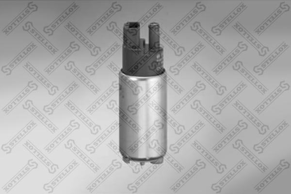 Stellox 10-01206-SX - Fuel Pump autospares.lv
