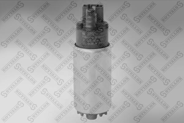 Stellox 10-01214-SX - Fuel Pump autospares.lv