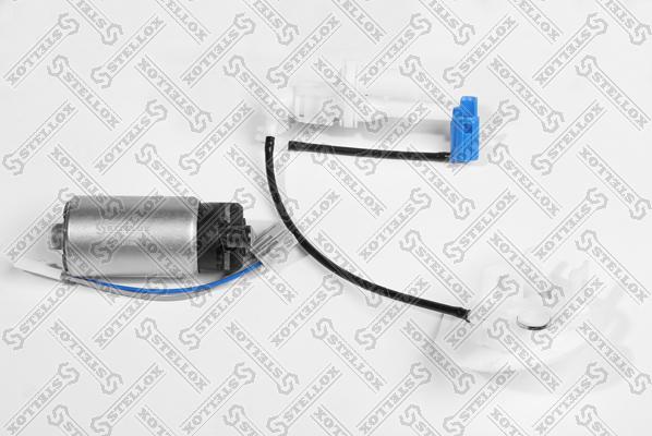 Stellox 10-01215-SX - Fuel Pump autospares.lv