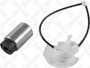 Stellox 10-01742-SX - Fuel Pump autospares.lv