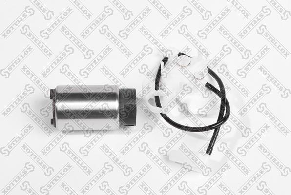 Stellox 10-01751-SX - Fuel Pump autospares.lv