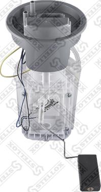 Stellox 10-01705-SX - Fuel Pump autospares.lv