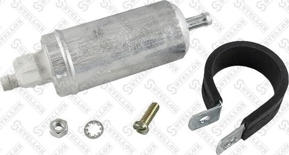 Stellox 10-01700-SX - Fuel Pump autospares.lv